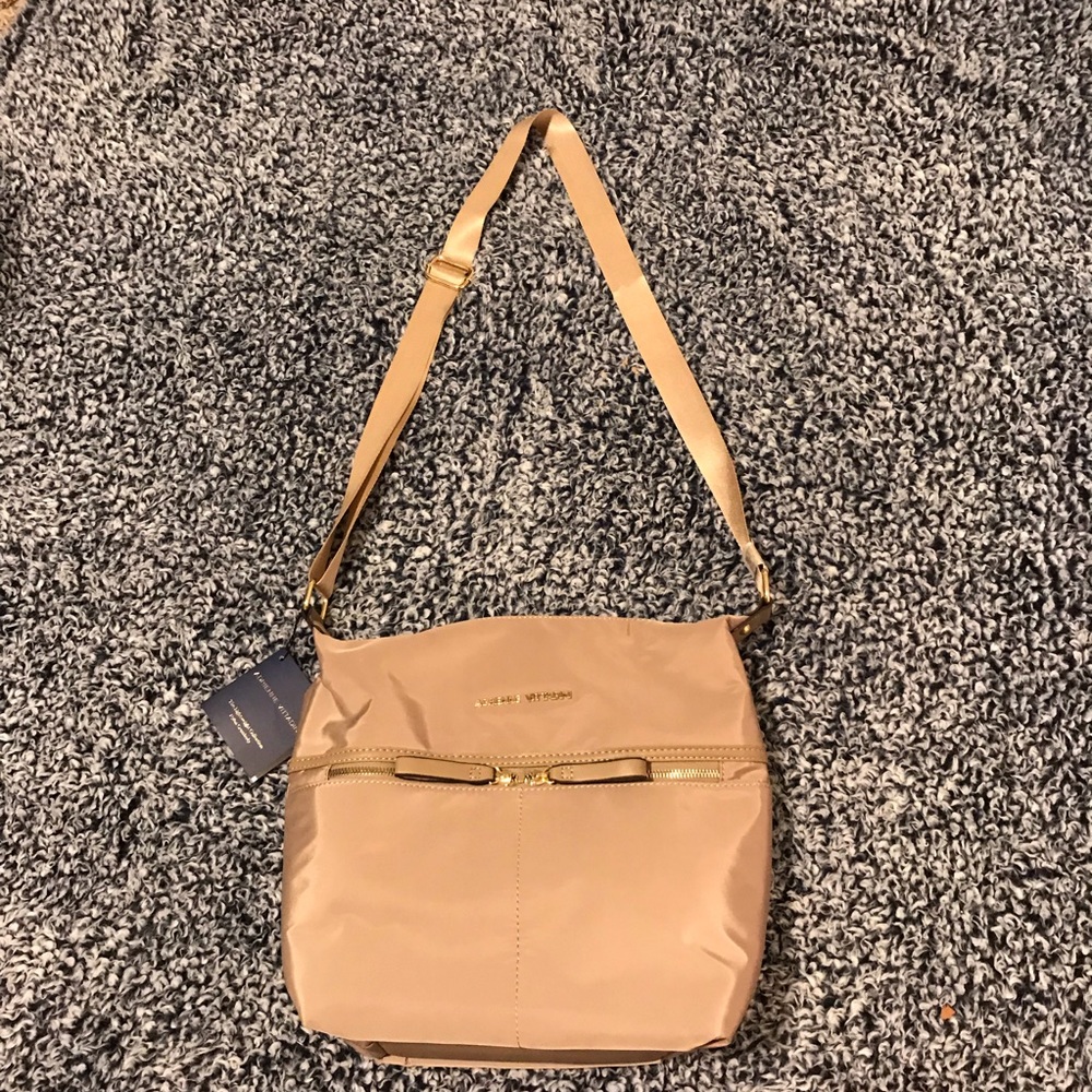 Adrienne Vittadini NWT Crossbody